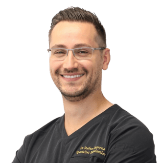 Team - Oatlands Dental